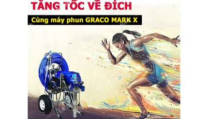 Đánh Giá Chất Lượng Máy Phun Bột Công Suất Lớn Của Graco 33 danh gia chat luong may phun bot cong suat lon cua graco 1