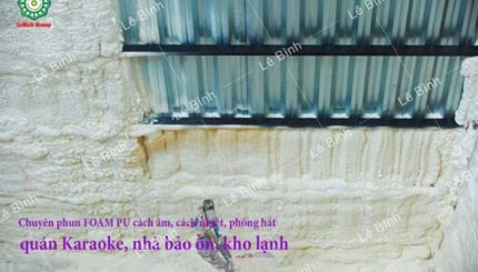 giai phap phun foam chong nong cach nhiet nha xuong nha may 4