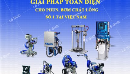 le binh nam 2021 tiep tuc duoc nhan huy hieu top nha phan phoi graco tai thai binh duong 1