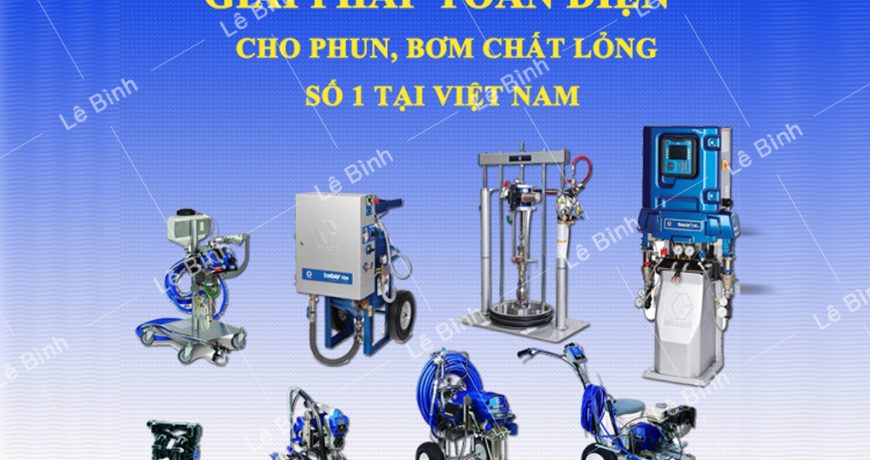 le binh nam 2021 tiep tuc duoc nhan huy hieu top nha phan phoi graco tai thai binh duong 1