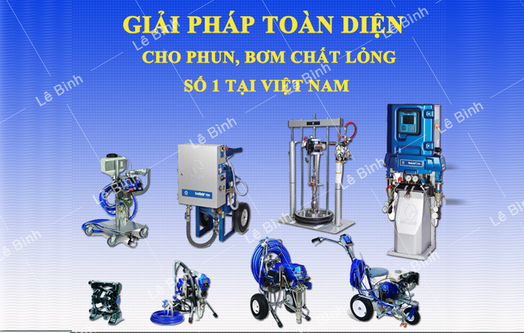 le binh nam 2021 tiep tuc duoc nhan huy hieu top nha phan phoi graco tai thai binh duong 1