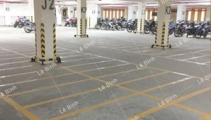 son vach ke duong giao thong la gi 3