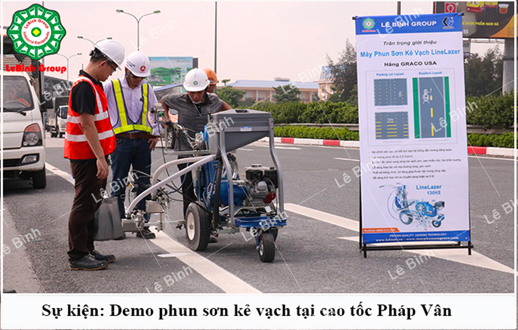 su kien phun demo vach ke duong tai cao tosc phap van