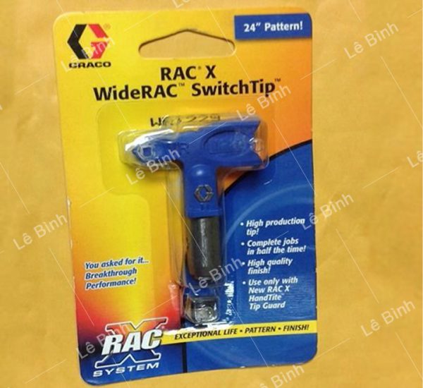 dau phun son graco widerac rac x switchtip 1