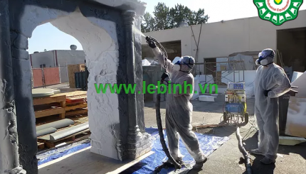 Tại Sao Nên Chọn Vật Liệu POLYUREA Làm Lớp Phủ Bảo Vệ Mọi Bề Mặt? 23 bang gia vat lieu polyurea chong tham 2018 08 10 142106