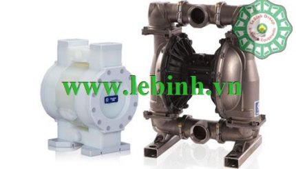 Máy Bơm Màng – Tại Sao Bơm Màng Được Sử Dụng Nhiều Trong Ngành Công Nghiệp 1 may bom mang cong nghiep 2018 04 14 104957
