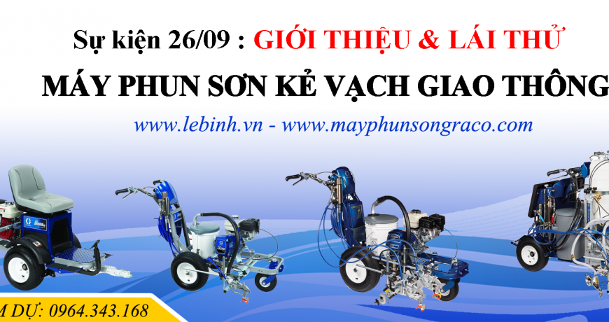 may son giao thong demo dow 2018 09 22 105350