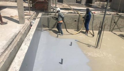 Phun Polyurea - Ứng Dụng Chống Thấm, Chống Ăn Mòn, Chống Mài Mòn, Chống Cháy Nổ… 16 phun polyurea ung dung chong tham chong an mon chong mai mon chong 2019 08 22 092100