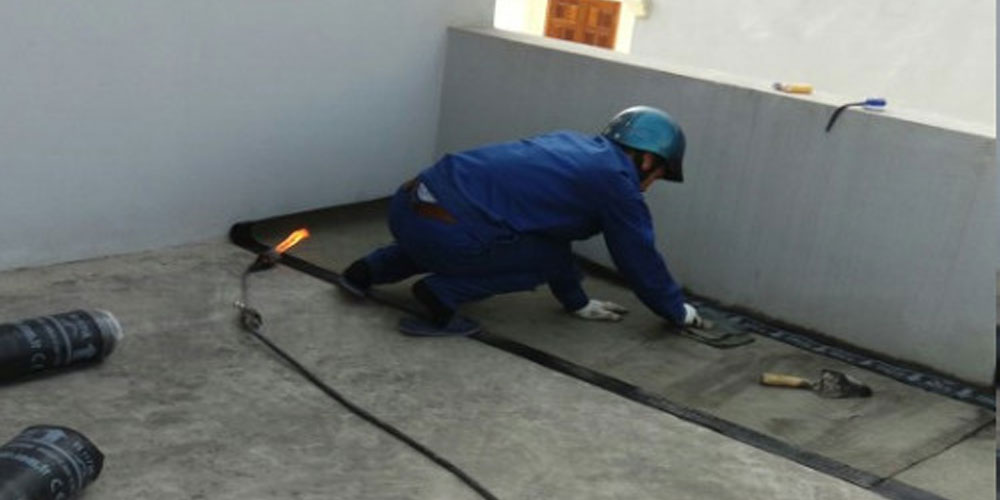 Vật Liệu Chống Thấm Thông Minh Ngày Càng Xác Lập Vị Thế 3 vat lieu chong tham thong minh ngay cang xac lap vi the 1