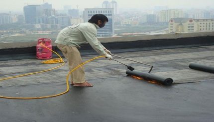 Vật Liệu Chống Thấm Thông Minh Ngày Càng Xác Lập Vị Thế 25 vat lieu chong tham thong minh ngay cang xac lap vi the