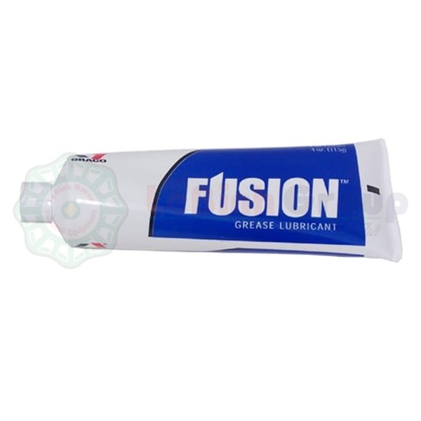 tuyp mo graco fusion grease 1