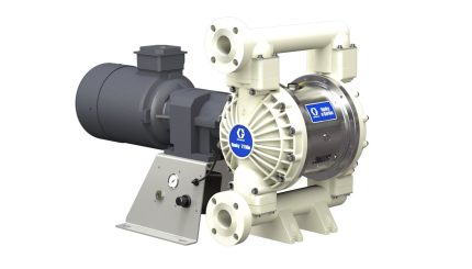 Mẹo Bảo Dưỡng Máy Bơm Màng Đúng Cách Để Kéo Dài Tuổi Thọ 25 2150e poly sst 5hp no comp