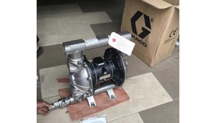 Máy Bơm Husky