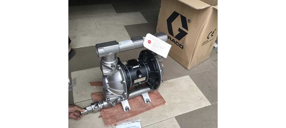 Máy Bơm Husky