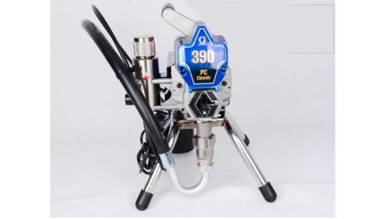Mua Máy Phun Sơn Graco 390PC