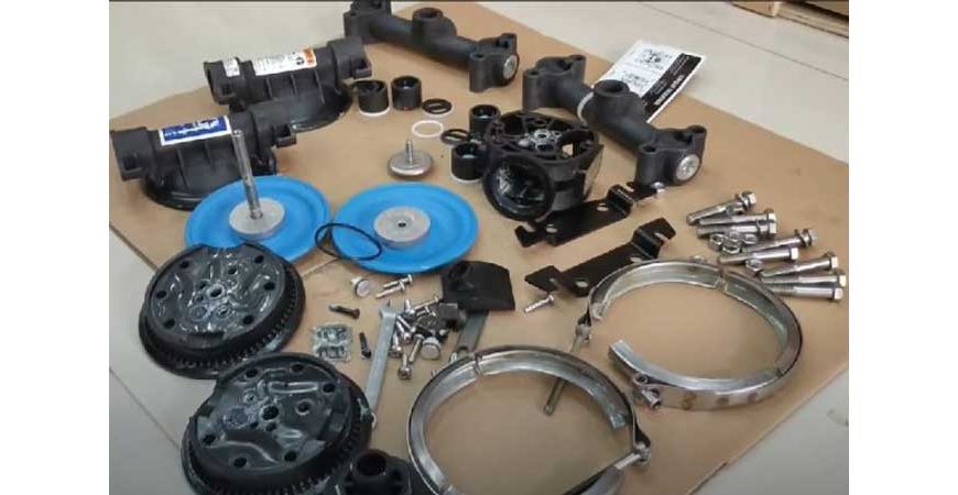 Bật Mí Nhà Cung Cấp Linh Phụ Kiện Máy Phun Sơn Graco 390PC Chính Hãng, Giá Tốt Nhất Thị Trường 1 linh phu kien graco
