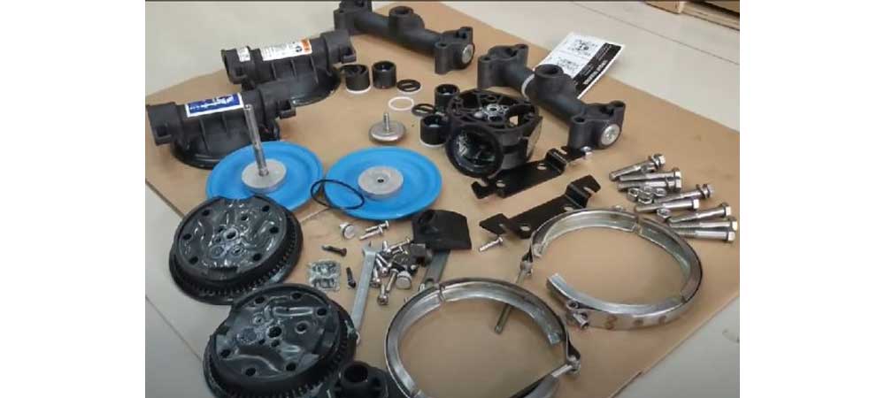 Bật Mí Nhà Cung Cấp Linh Phụ Kiện Máy Phun Sơn Graco 390PC Chính Hãng, Giá Tốt Nhất Thị Trường 2 linh phu kien graco