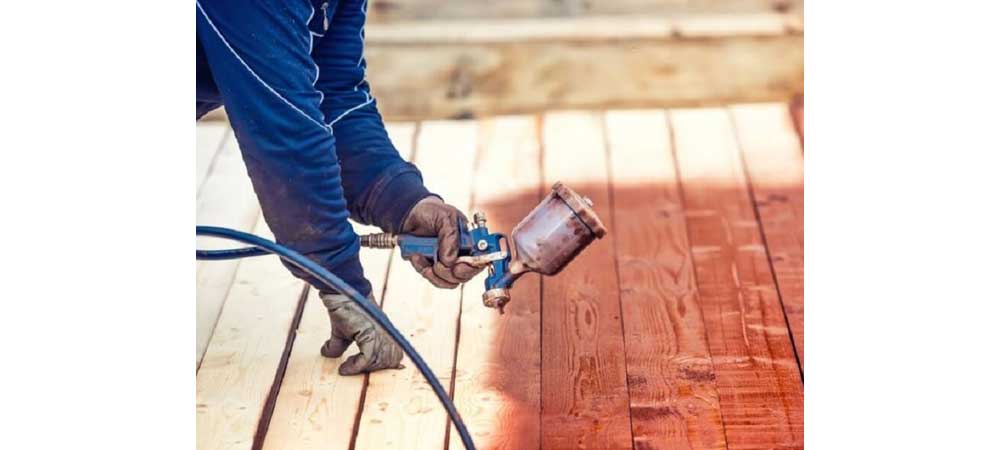 Tổng Hợp Những Sai Lầm Khi Sử Dụng Máy Phun Sơn Graco Bạn Cần Bỏ Ngay 2 luu y khi udng may phun son