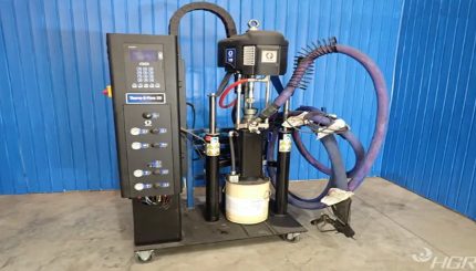 Địa Chỉ Mua Máy Bơm Keo Nhiệt Graco Chính Hãng- Giá Tốt Nhất Thị Trường Hiện Nay 8 may bom keo nhiet