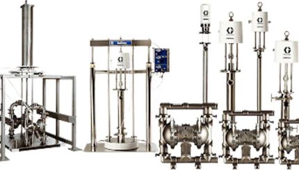 Cách Chọn Máy Bơm Màng Phù Hợp Với Nhu Cầu Sử Dụng 12 may bom mang