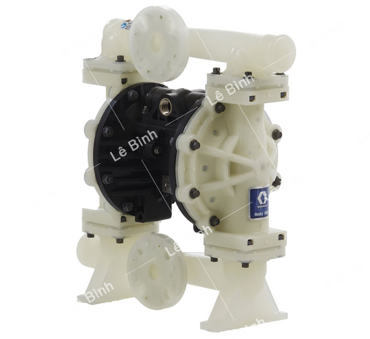 Cách Tiết Kiệm Điện Năng Khi Sử Dụng Máy Bơm Màng Graco-Mỹ 4 22