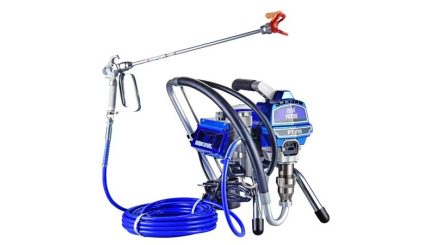 Máy Phun Sơn Graco Chất Lượng