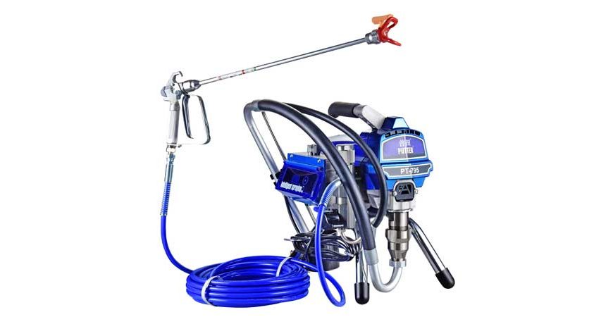 Máy Phun Sơn Graco Chất Lượng
