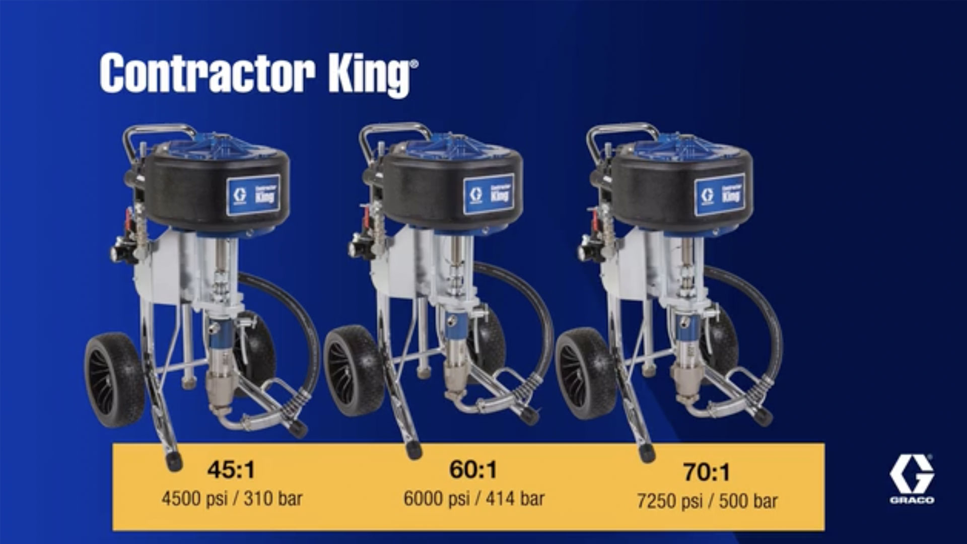 may phun son graco king contractor 3