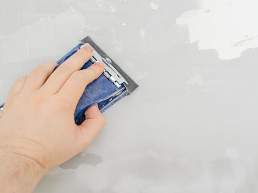 Những Điều Cần Lưu Ý Để Có Bức Tường Sơn Hoàn Hảo 3 105